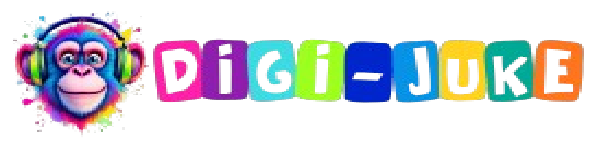Digi - Juke